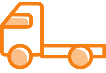 吉利拖车/平板车