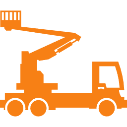 吉利高空作业车